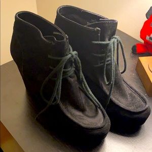 Nine West Ankle Boots